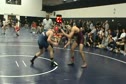 165 - Derek Longo (Springfield) vs. Zach Thomson (Gettysburg)