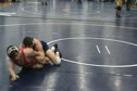 174 - Matt Cross (Messiah) vs. Louis Puca (Cortland)