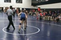 184 - Tim Stewart (Messiah) vs. Andy Jenkins (Mount Union)