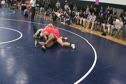 197 - Jared Myhrberg (Cortland) vs. TJ Vallee (Bridgewater St.)
