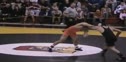 Andrew Goldstein (Gettysburg) dec Charles Favia (Stevens) 10-3
