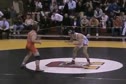 Matt Shank (Gettysburg) dec Dan Twito (USMMA) 2-1 TB