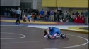 Evans Takedown
