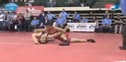 2010 US Nationals Freestyle Highlights