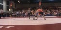 Zehlin Storr (Spartan Lightning) vs. Jamie Summerville (Gobles)
