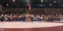Austin Hughes (Swan Valley) vs. Shawn Brew (Sturgis)