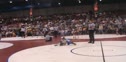 Zachary Burt (Kearsley) vs. Brandon McEachern (Hudsonville)