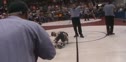 Austin Boone (Forest Hills) vs. Nicholas Ainsworth (Spartan Lightning)