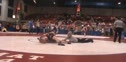 Austin Hughes (Swan Valley) vs. Dakota Juarez (Grand Haven)