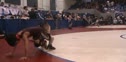 Alex Rodriguez (Downriver) vs. Johanna Palshan (Downriver)
