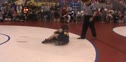Kanen Storr (Spartan Lightning) vs. Alex Hrisopoulos (CMS)