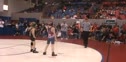 Brenden Zelenka (St. Johns) vs. Nicholas Ainsworth (Spartan Lightning)