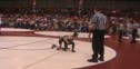 David Hammond (Merrill) vs. Sage Serbenta (Lowell)