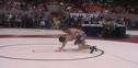 Kyle Barkovich (Michigan) vs. Josh Heckathorn (Indiana)