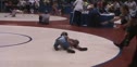 Sincere Bailey (Illinois) vs. Edward Suber (Ohio)
