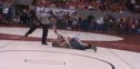 Cameron Ham (Michigan) vs. Joseph Shuler (Michigan)