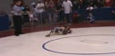 Gavin Butler (Georgia) vs. Kolton Spurgeon (Ohio)