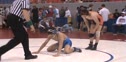 Liam Widman (Michigan) vs. Casey Flores (Ohio)