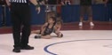 Gabriel Myers (Ohio) vs. Kameron Salazar (Indiana)