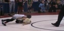 Michael Ellis-Harris (Michigan) vs. David Hammond (Michigan)