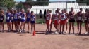 2010 ESI Girls Races