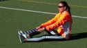 2011 Bay Area Track Club Clinic, Campolindo High School