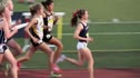 2012 Arcadia Invitational Girls' & Boys' 3200m Races