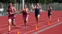 2012 DFAL FS Track Championships