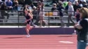 2012 Dan Gabor Sprint Festival at Amador Valley High Shcool