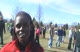 Sally Kipyego, Texas Tech