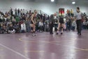 125# Wisdom MO vs Hagerty BSMO - 3rd place match