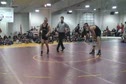 130# Bentliff OPMO vs Krouse PHMO 130#