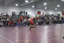 135# Coleman OPIL vs Freidley PHMO