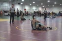 160# Gagliano HLMO vs Mankowich SKMO - 3rd place match