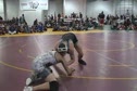 160# Caldwell GOKS vs Bennett CRTX - finals