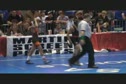D Lewis vs L Gonzales 15U/89#
