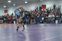 160# Gagliano HLMO vs Sweet OPMO