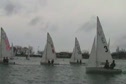 Race A6 LF's Haeger leads Shea/Hudson/Post