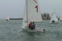 Race B6 continued....