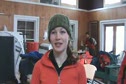 Madeline Assesses Team Racing