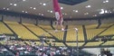 Allan Malone High Bar: Temple University- 2010 ECAC's