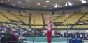 Chris Mooney High Bar: Temple University- 2010 ECAC's