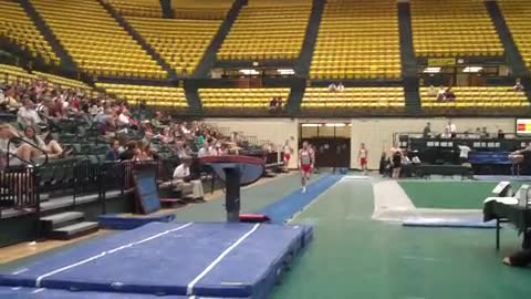 Jeff Zack Vault: Temple University- 2010 ECAC's