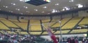 Scott Bloomfield High Bar: Temple University- 2010 ECAC's