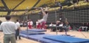Vince Smurro (WM) High Bar Day 1