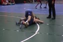 GNWA DUALS - 112 Josh Sharf vs Heritage