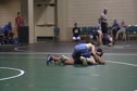 GNWA DUALS - 112 Josh Sharf vs Hillgrove