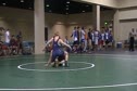 GNWA DUALS - 119 Brandon Lawson vs HillgroveB
