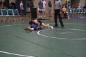 GNWA DUALS - 119 Brandon Lawson vs Mid City