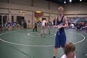 GNWA DUALS - 135 Jonathan Toms vs Mid City